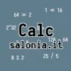 calc
