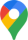 Google Maps logo