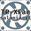 TP-XFan logo
